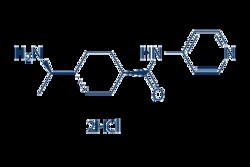 Selleck Chemicals Co Ltd&nbsp;Y-27632 2HCl 50mg 129830-38-2